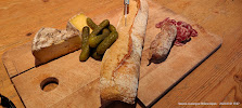 Charcuterie du le BMB, le bar restaurant de la brasserie du Mont Blanc à La Motte-Servolex - n°8