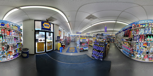Auto Parts Store «NAPA Auto Parts - Tech Auto Supply», reviews and photos, 20340 Farmington Rd, Livonia, MI 48152, USA