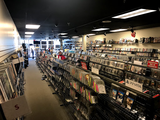 Video Game Store «Replay Of Toledo», reviews and photos, 1855 S Reynolds Rd, Toledo, OH 43614, USA