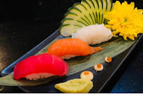 Sushi du Restaurant japonais côté d’ asie Narbonne - n°9
