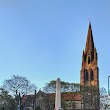 St Michael and All Angels' Church, Headingley