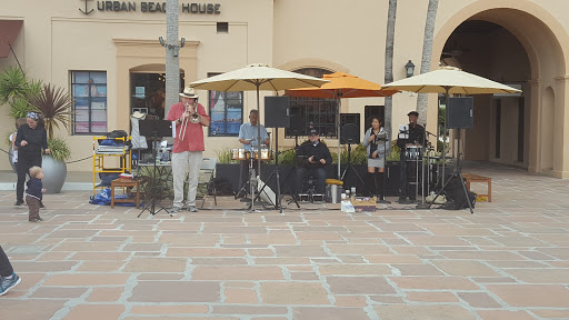 Tourist Attraction «Seaport Village», reviews and photos, 849 W Harbor Dr, San Diego, CA 92101, USA