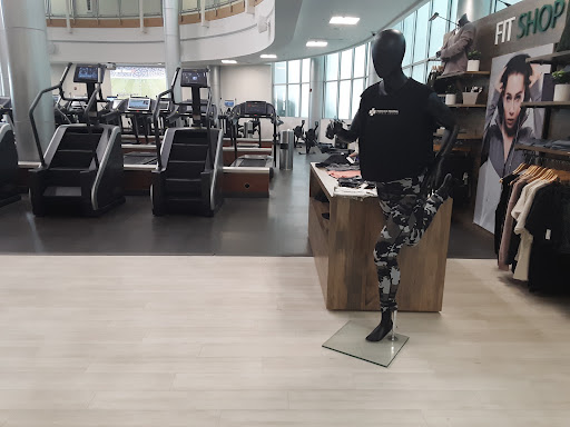 Gym «Fitness Center of Thibodaux Regional», reviews and photos, 726 N Acadia Rd, Thibodaux, LA 70301, USA