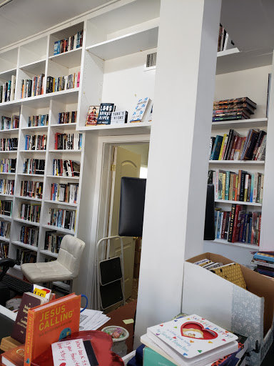 Book Store «Arcade Books», reviews and photos, 15 Purchase St, Rye, NY 10580, USA