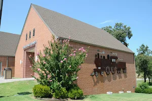 Charles Page Library image