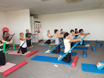 Pilates Fitness Studio