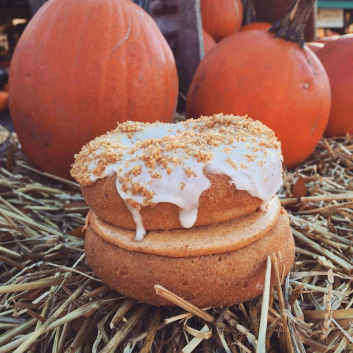 Donut Shop «Strange Donuts», reviews and photos, 2709 Sutton Blvd, Maplewood, MO 63143, USA