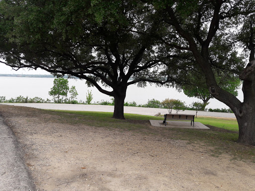 Park «White Rock Lake Park», reviews and photos, E Lawther Dr, Dallas, TX 75218, USA