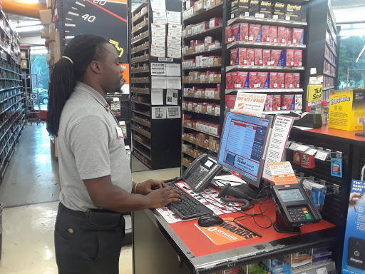 Auto Parts Store «AutoZone», reviews and photos, 611 E 9th St, Hopkinsville, KY 42240, USA