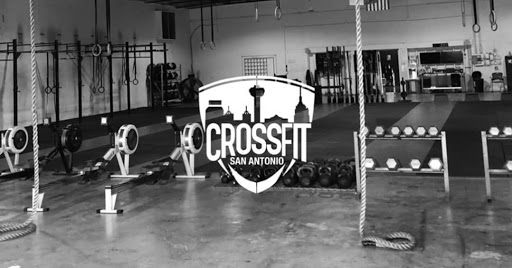 Gym «Crossfit San Antonio», reviews and photos, 5337 Glen Ridge Dr #119, San Antonio, TX 78229, USA
