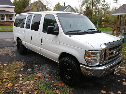 Car Repair and Maintenance «Midas», reviews and photos, 817 Arsenal St, Watertown, NY 13601, USA