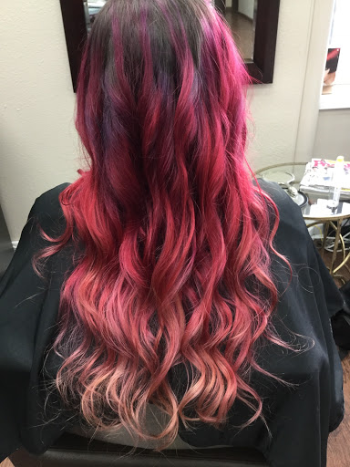 Hair Salon «Hair 101», reviews and photos, 115 S 20th St #2, Reedsport, OR 97467, USA