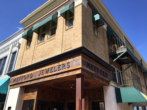 Jewelry Store «Mefford Jewelers», reviews and photos, 102 N Court St, Florence, AL 35630, USA