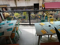 Atmosphère du Restaurant vietnamien Gingembre Noailles à Marseille - n°4