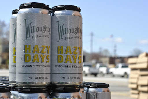 Brewpub «Willoughby Brewing Company», reviews and photos, 4057 Erie St, Willoughby, OH 44094, USA