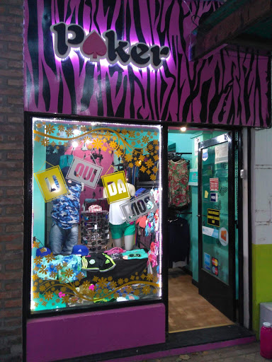 Tienda Poker Alternative Shop