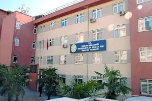 Bahçelievler Oral and Dental Health Center image