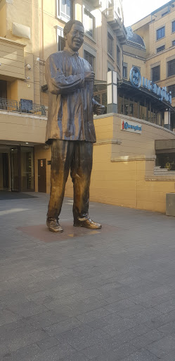 Grocery Store «Safeway», reviews and photos, 22350 S Sterling Blvd, Sterling, VA 20164, USA