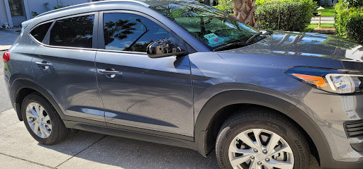 Auto Body Shop «Collision Center of Pasco», reviews and photos, 6415 US-19, New Port Richey, FL 34652, USA