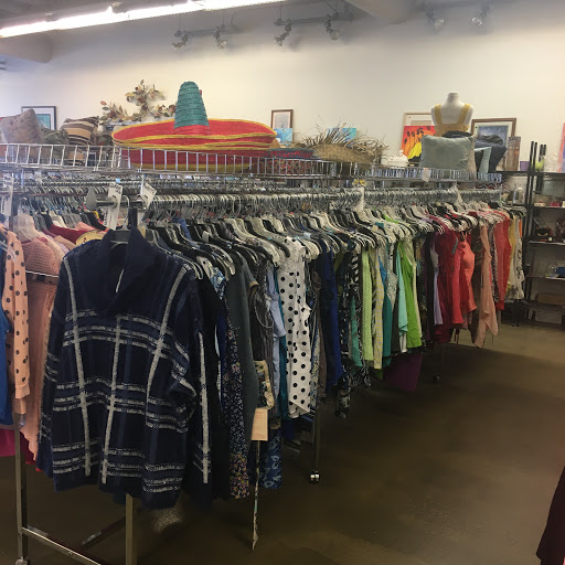 Thrift Store «Hinds Hospice Thrift Store», reviews and photos