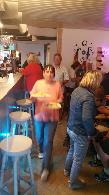 Specculo'z Cafe à Rupt-sur-Moselle