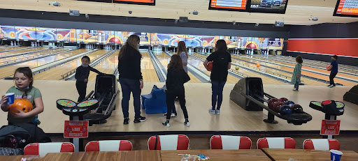 Bowling Alley «AMF Lancaster Lanes», reviews and photos, 4913 Transit Rd, Depew, NY 14043, USA