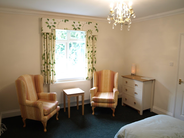 Reviews of The Evergreens Care Home in Bournemouth - Retirement home