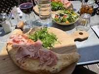 Prosciutto crudo du Restaurant italien Volfoni à Cormeilles-en-Parisis - n°1