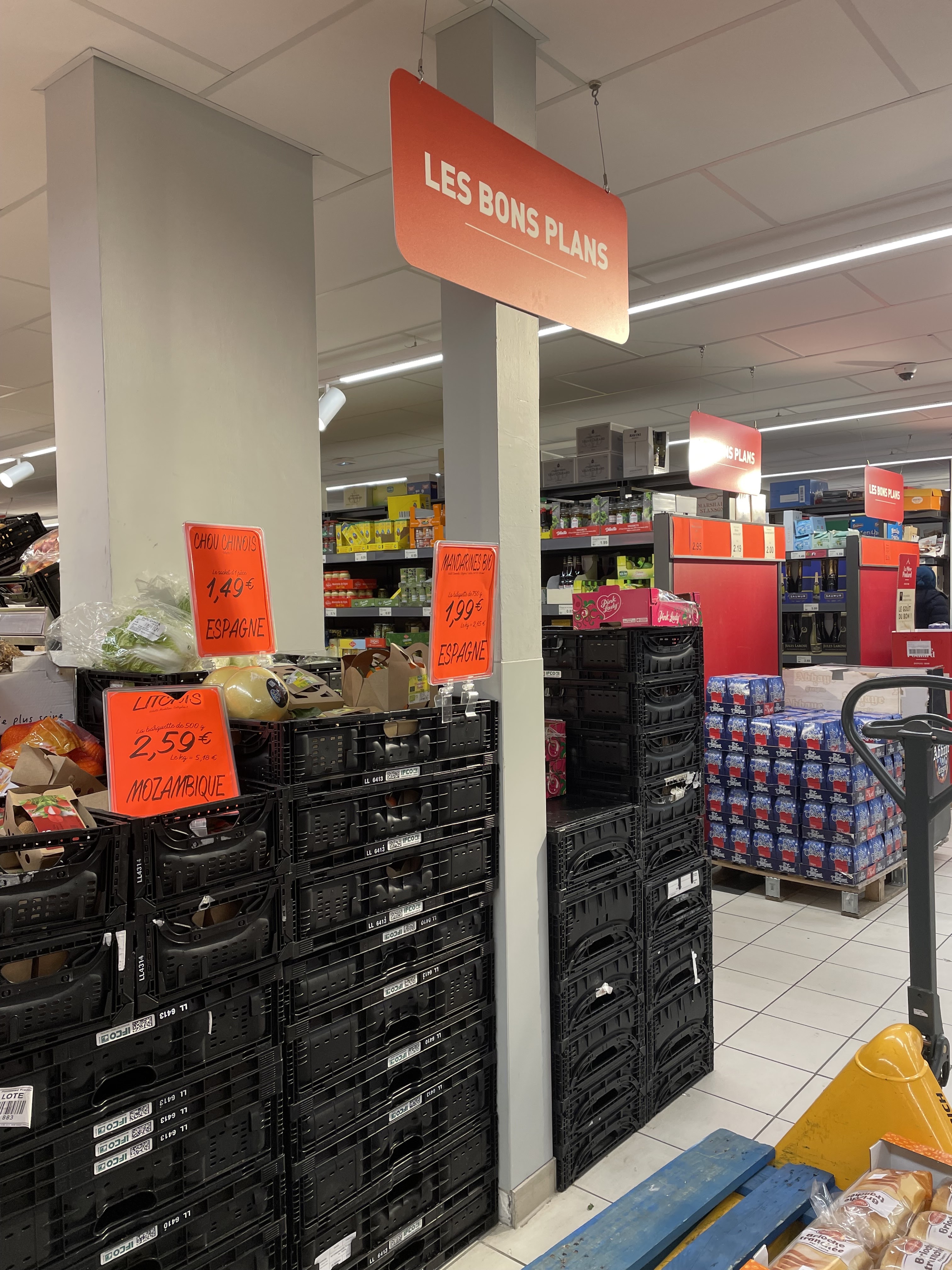 Photo n° 13 de l'avis de Margot.m fait le 30/01/2022 à 21:11