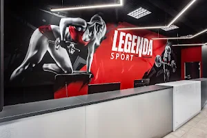 Legenda Sport Lviv | Легенда Спорт Львів image