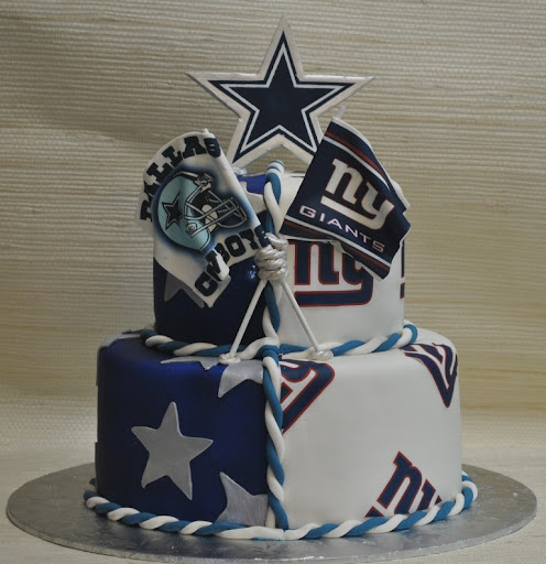 Bakery «The Cake Zone», reviews and photos, 5015 Fort Hamer Rd, Parrish, FL 34219, USA