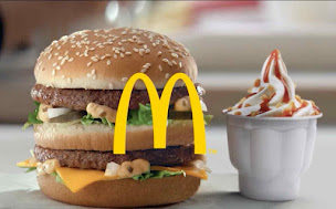 Photo n°19 de McDonald's à Mennecy ()