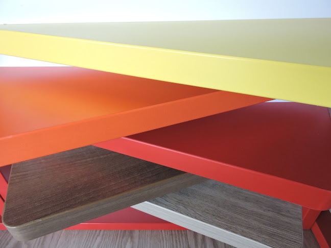 Comentarii opinii despre Novocentro Quevedo