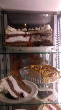 Gâteau du Restaurant de spécialités alsaciennes Le Gruber à Strasbourg - n°9