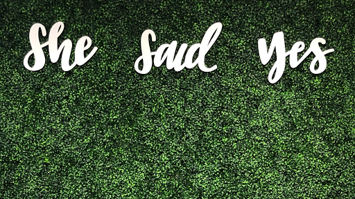 Bridal Shop «Something Blue Bridal Boutique», reviews and photos, 107 W Stewart Ave, Puyallup, WA 98371, USA