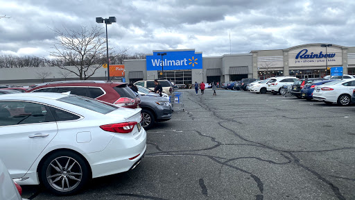 Discount Store «Walmart», reviews and photos, 220 Enterprise Dr, Dover, NJ 07801, USA