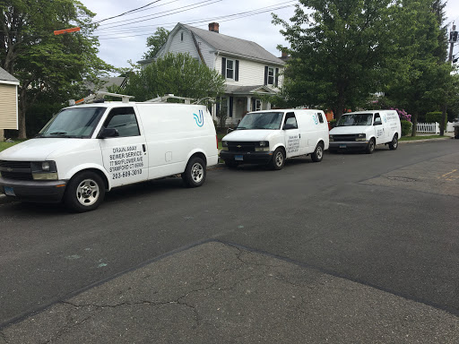 Drain Away Sewer Service Inc in Stamford, Connecticut