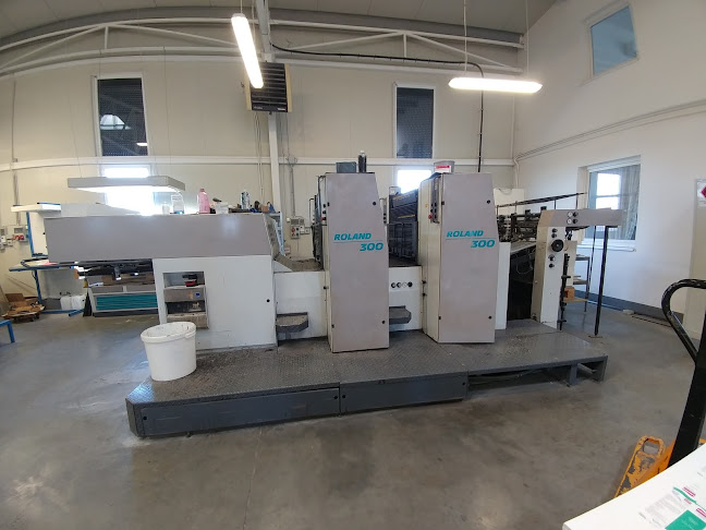 A Pán Péter Print Kft