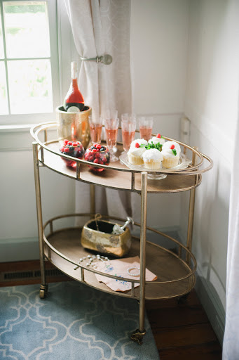 Event Venue «Seven Springs», reviews and photos, 6831 Dabneys Mill Rd, Manquin, VA 23106, USA