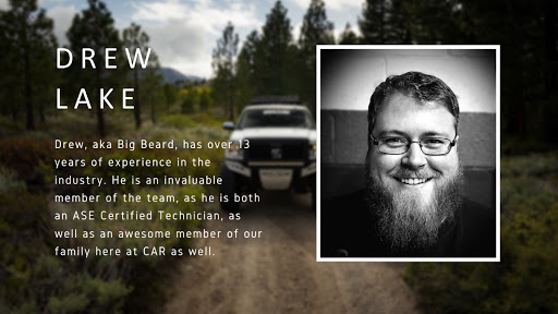 Auto Repair Shop «Complete Automotive Repair Inc.», reviews and photos, 2336 Palumbo Dr, Lexington, KY 40509, USA