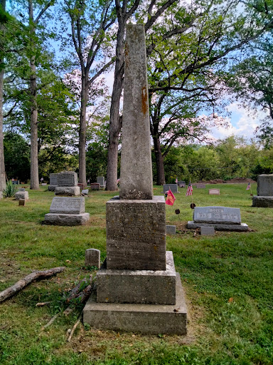 Oak Grove Cemetery