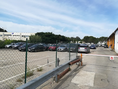 AS 24 à Avignon