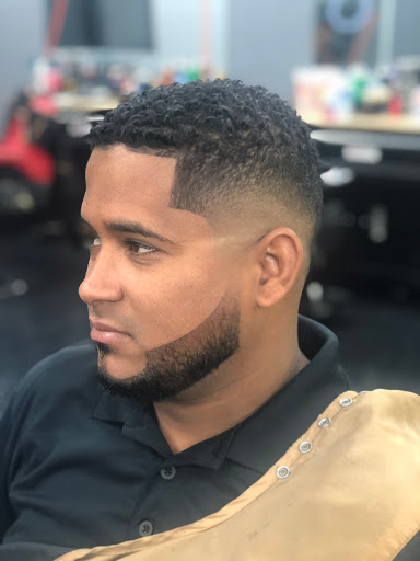 Barber Shop «Chikos barbershop», reviews and photos, 42 N 9th St, Lebanon, PA 17046, USA