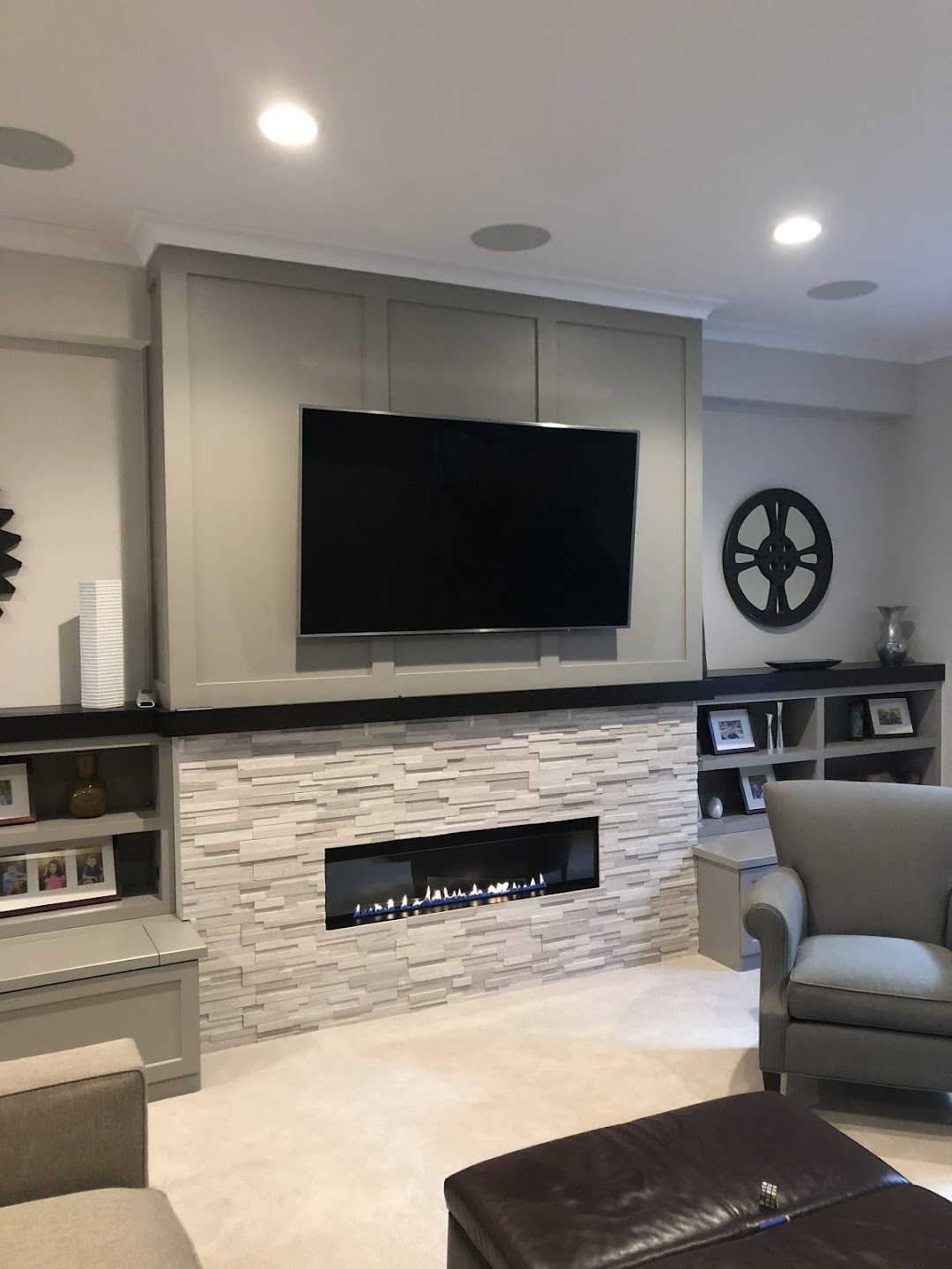 Chicago Fireplace Inc.