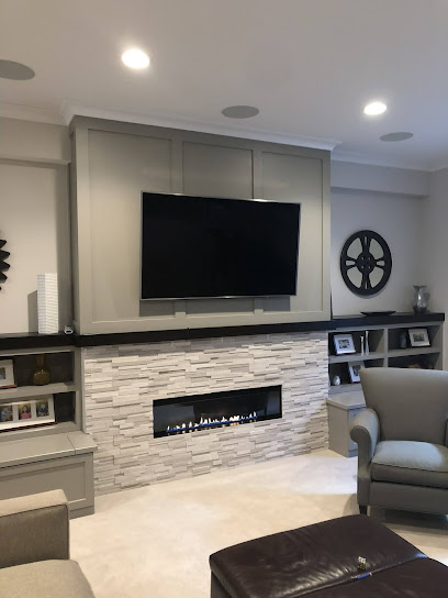 Chicago Fireplace Inc.