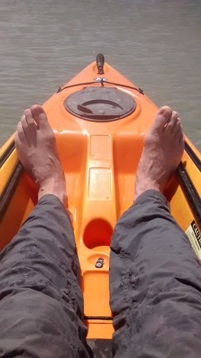 Fishing Charter «Ponce Inlet Water Sports», reviews and photos, 4936 S Peninsula Dr, Ponce Inlet, FL 32127, USA