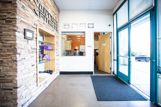 Anytime Fitness image
