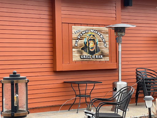 The Flying Monkey Grill & Bar