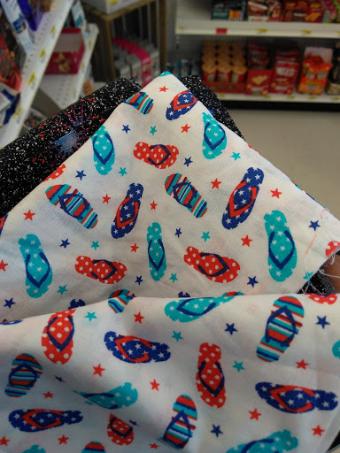 Fabric Store «Jo-Ann Fabrics and Crafts», reviews and photos, 220 N 66th St #270, Lincoln, NE 68505, USA