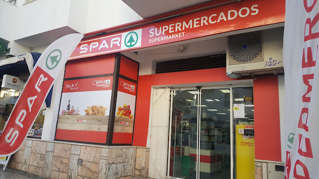 SPAR Albufeira Alagoa - Supermercado